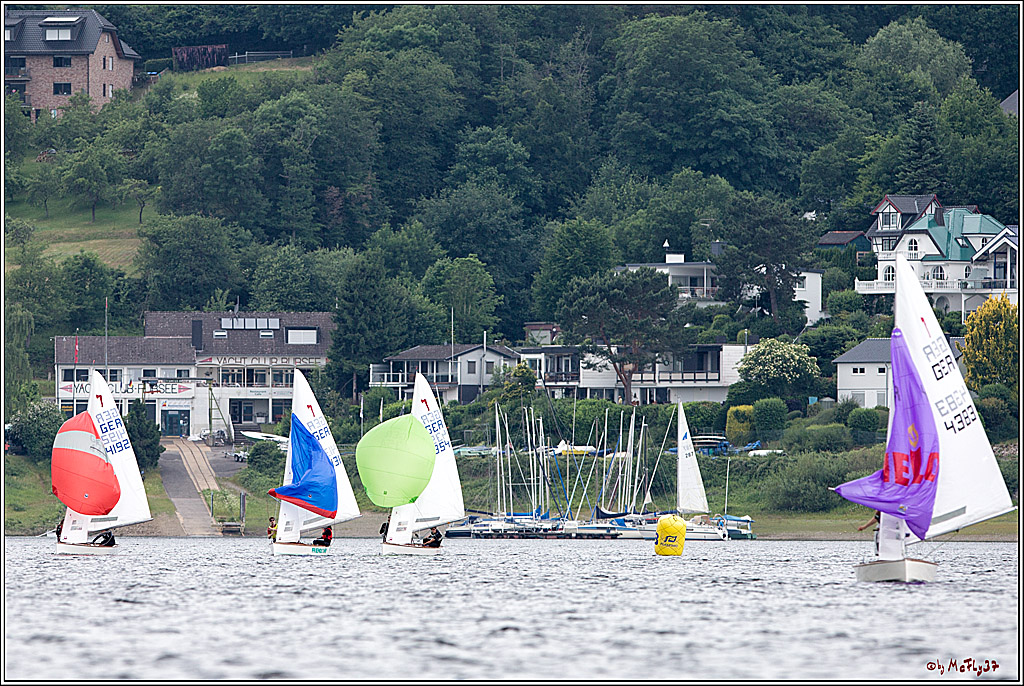 Landesmeisterschaft Pirat, 17.06.2017, Segeln, Aktion, Action, Sport, Wassersport,